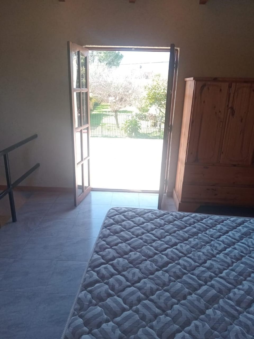 Lo de Rolo Apartment in La Falda