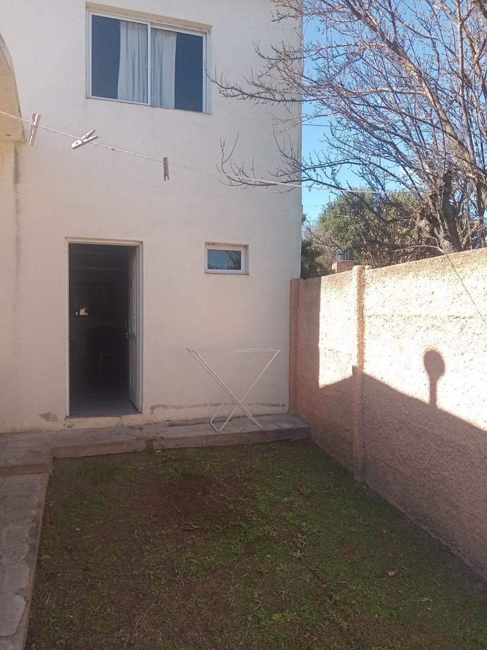 Lo de Rolo Apartment in La Falda