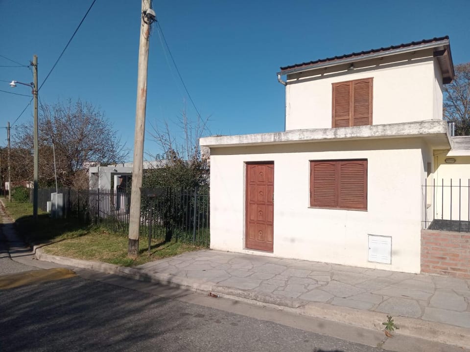 Lo de Rolo Apartment in La Falda