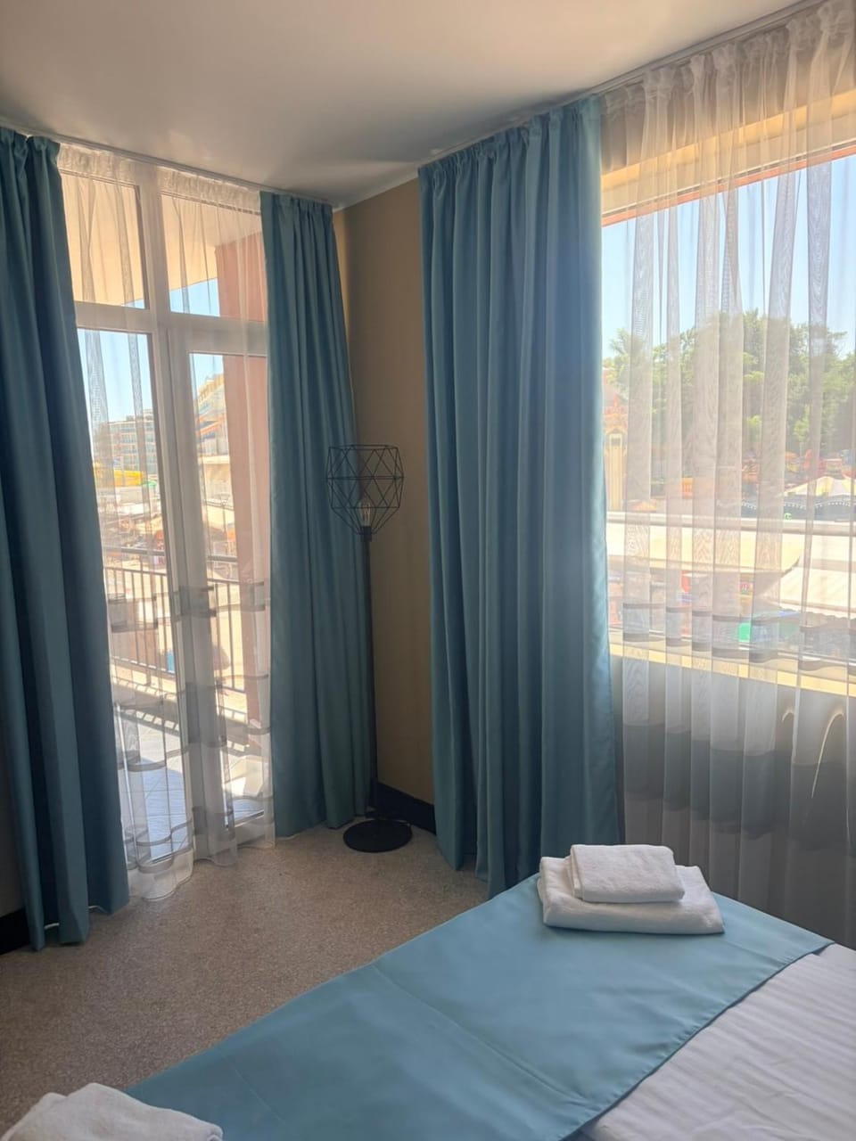 HEAVEN 22 Apartament Sunny Beach Apartment in Sunny Beach