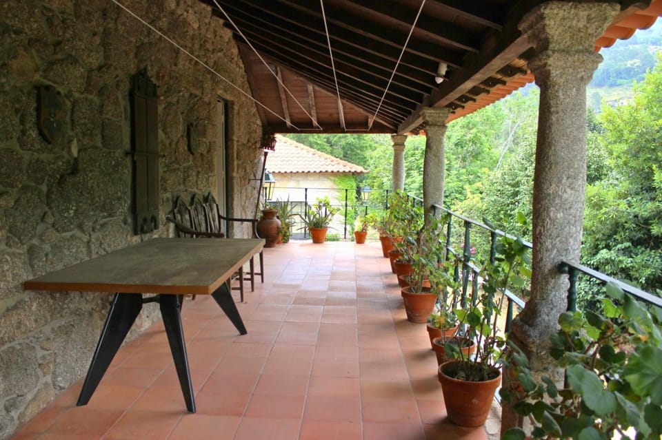 Balcony/Terrace, Balcony/Terrace