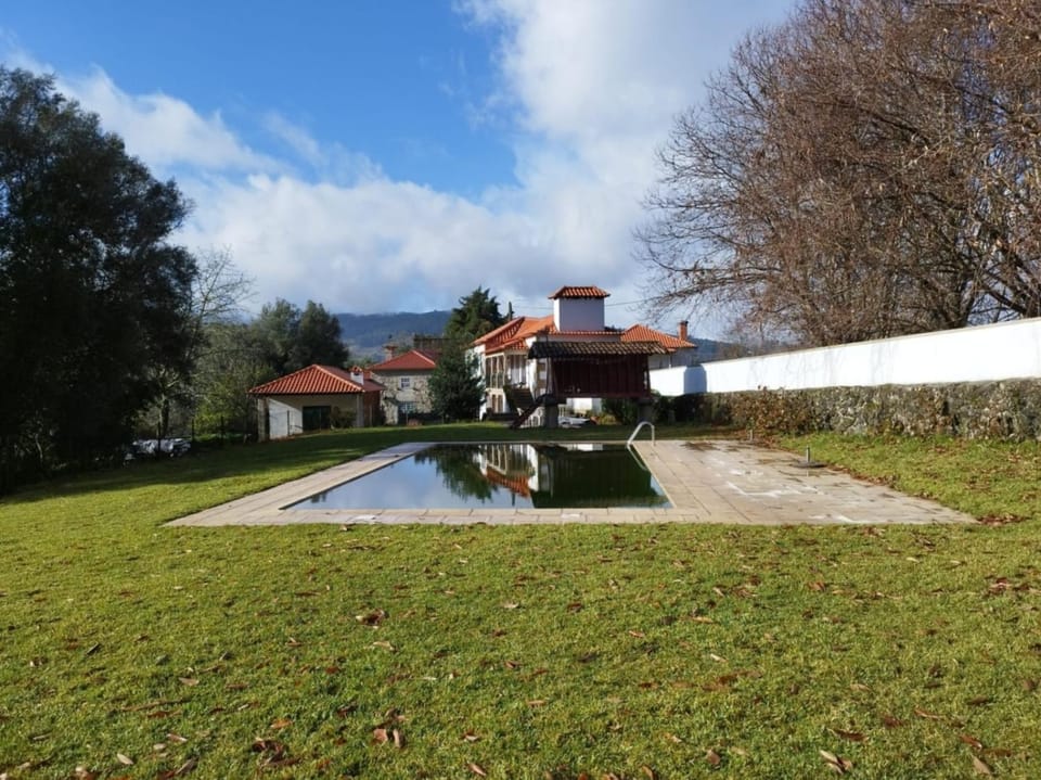 View (from property/room), Swimming pool