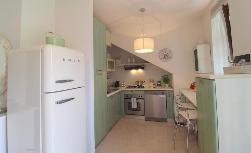 La Dimora del Garda Apartment in Lazise