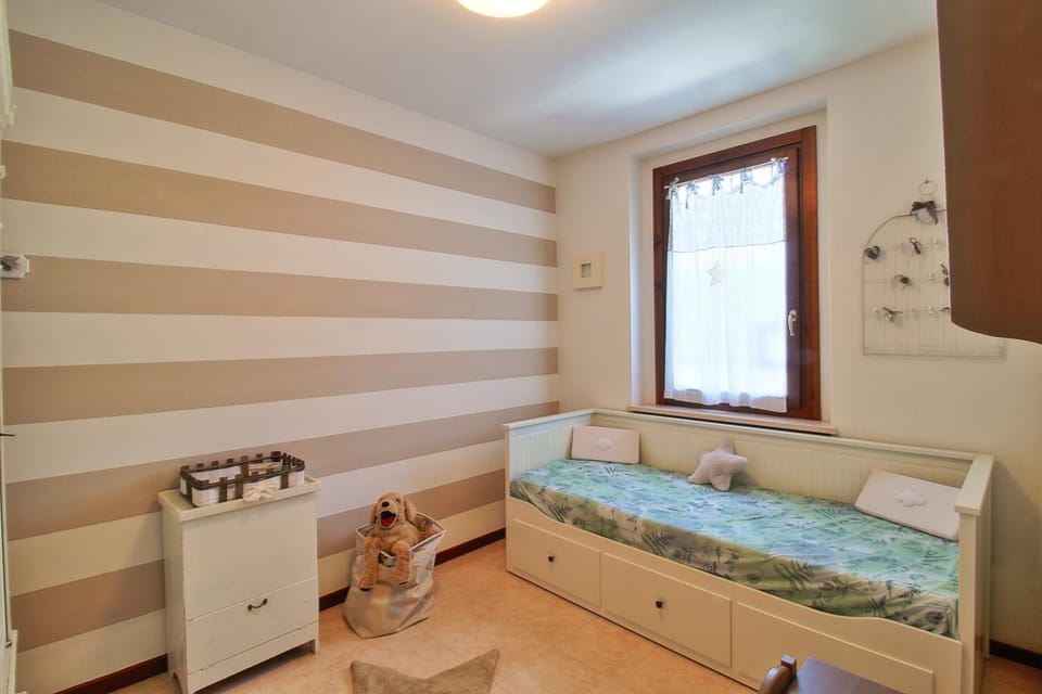 La Dimora del Garda Apartment in Lazise