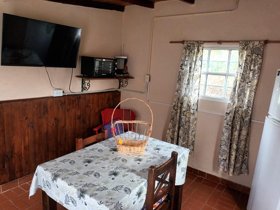 Depto R Clotilde Apartment in Sierra de La Ventana