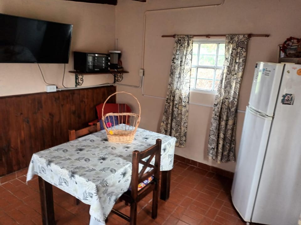 Depto R Clotilde Apartment in Sierra de La Ventana