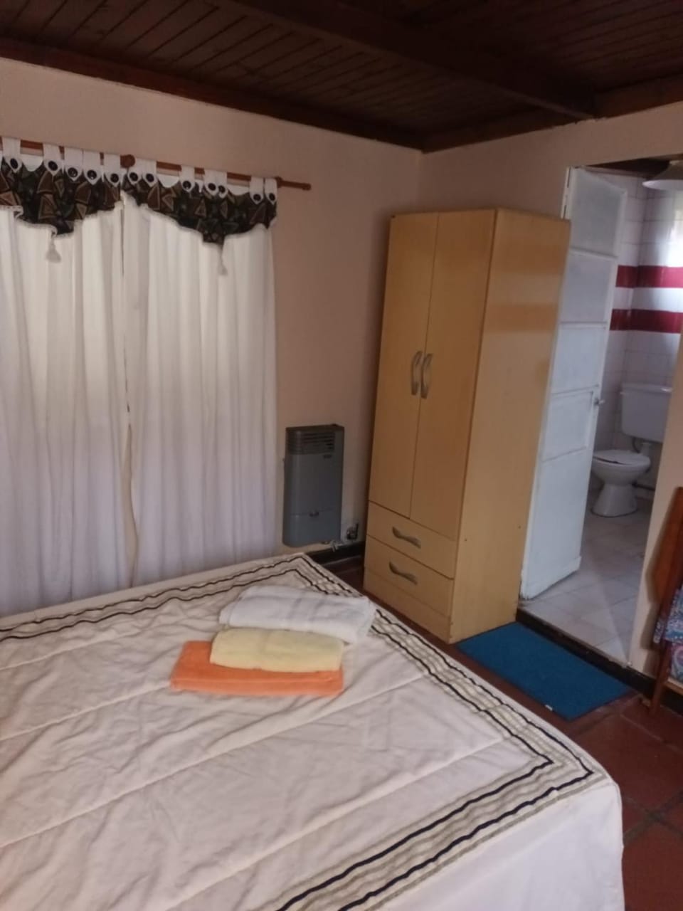 Depto R Clotilde Apartment in Sierra de La Ventana