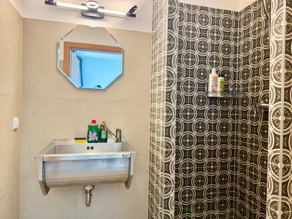 VIENNA City Apartment - Fitness & Free Parking Apartment in Vienna