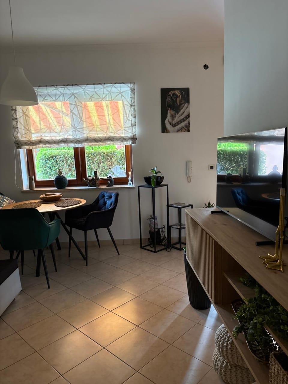 Antonio Apartment in Rijeka