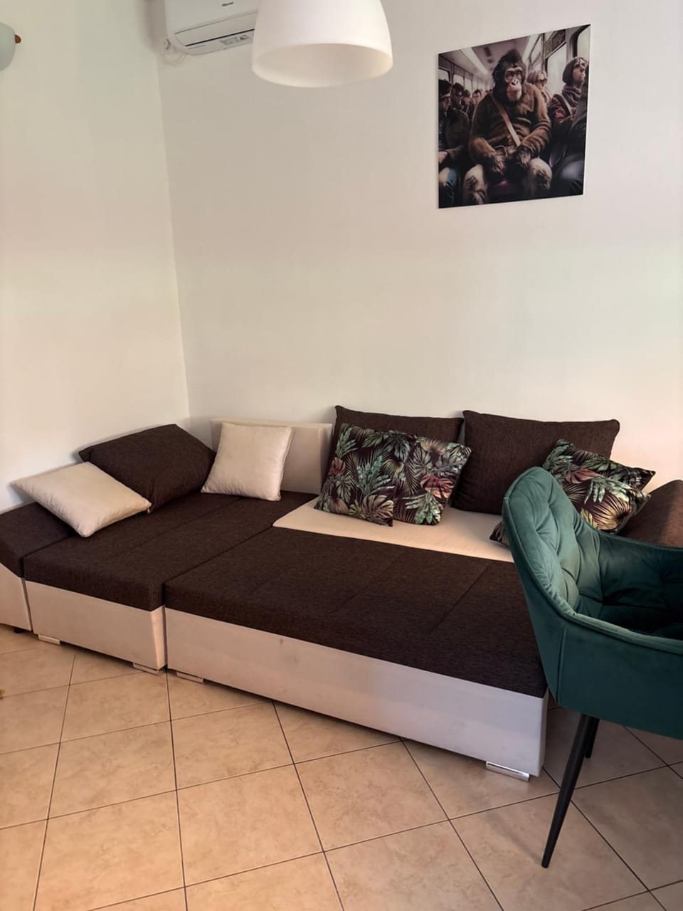 Antonio Apartment in Rijeka