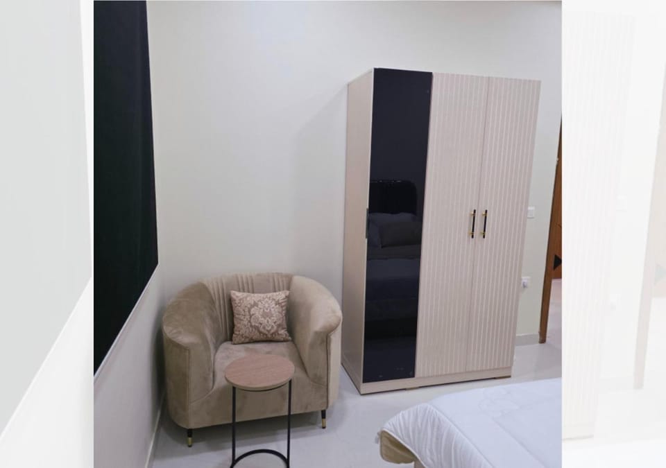 زهرة النقع الشرقي Apartment in Riyadh Province