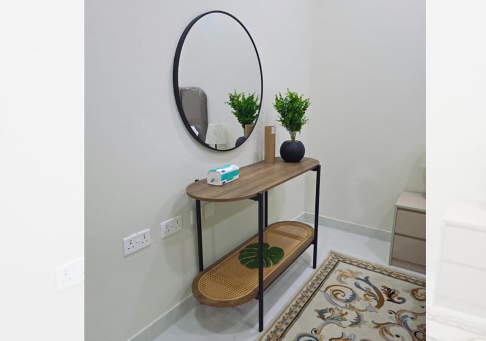 زهرة النقع الشرقي Apartment in Riyadh Province