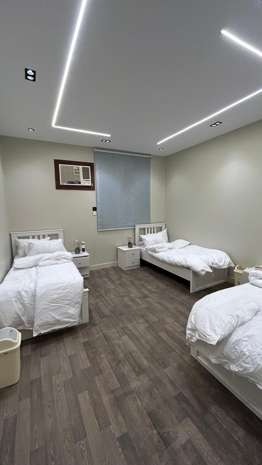 نميرا Apartment in Makkah Province