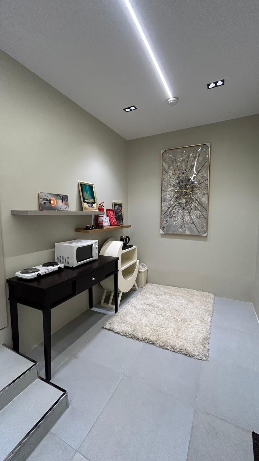 نميرا Apartment in Makkah Province