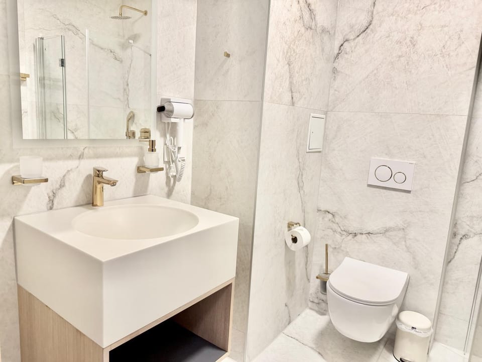Luxury Apartment with Balcony LEGRAND Apartment in Vienna