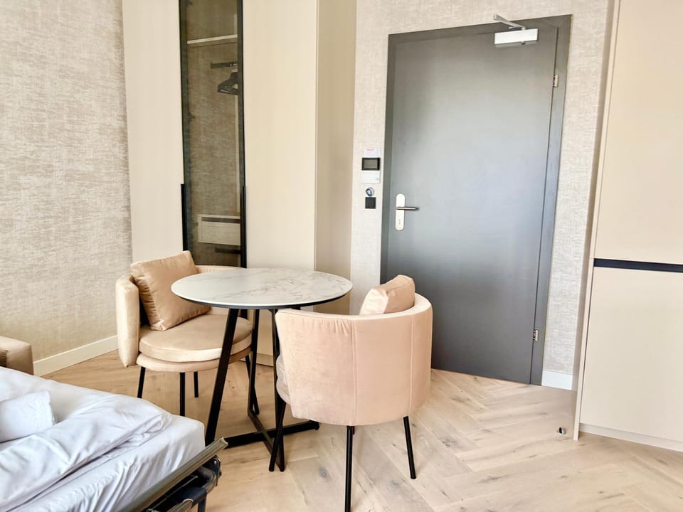 Luxury Apartment with Balcony LEGRAND Apartment in Vienna