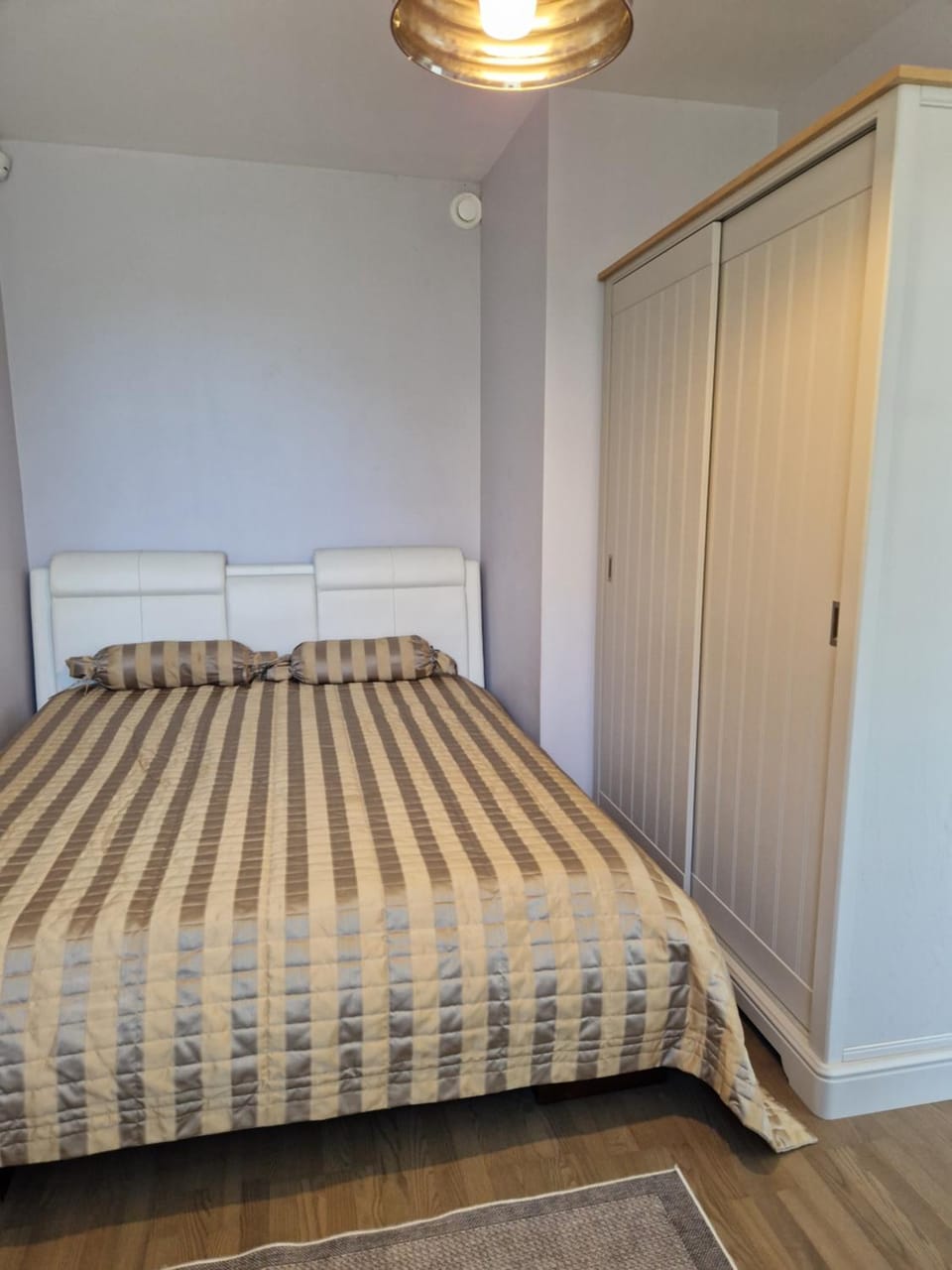 Vėžių apartamentai I-ame kotedžo aukšte Apartment in Palanga