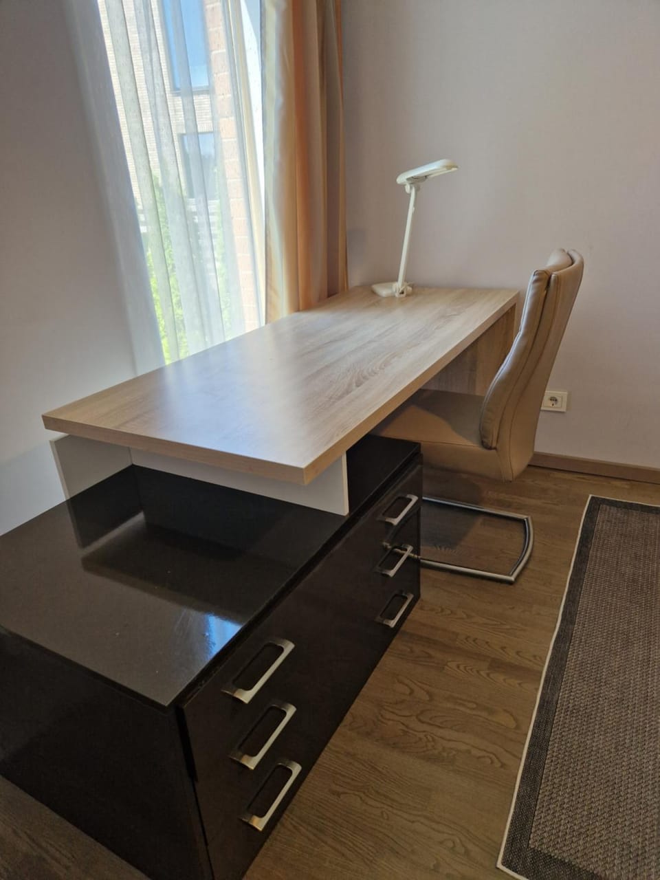 Vėžių apartamentai I-ame kotedžo aukšte Apartment in Palanga
