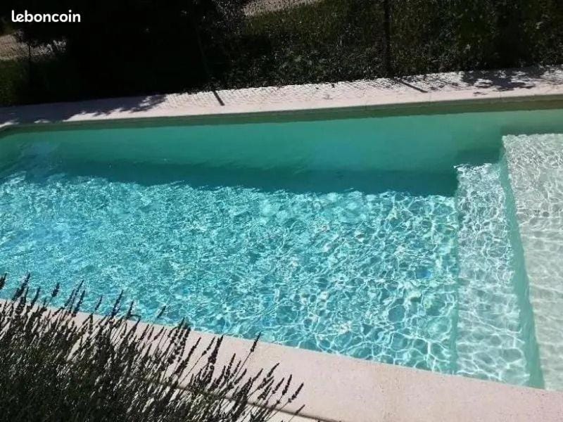 Belle villa climatisée avec piscine privée House in Pernes-les-Fontaines