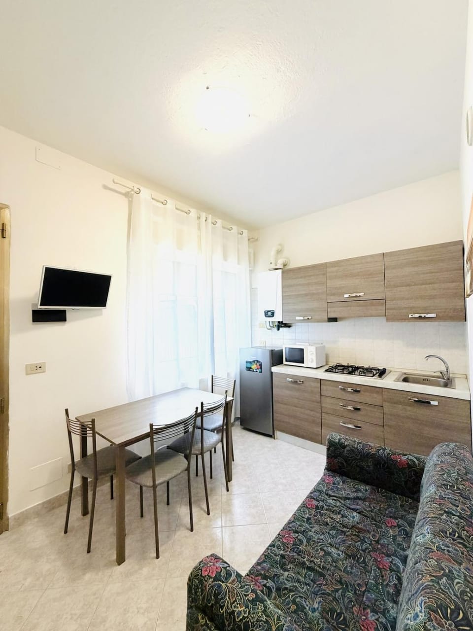 Augustus Piano Terra - Piazza Mazzini - Immobil Relax Apartment in Lido di Jesolo