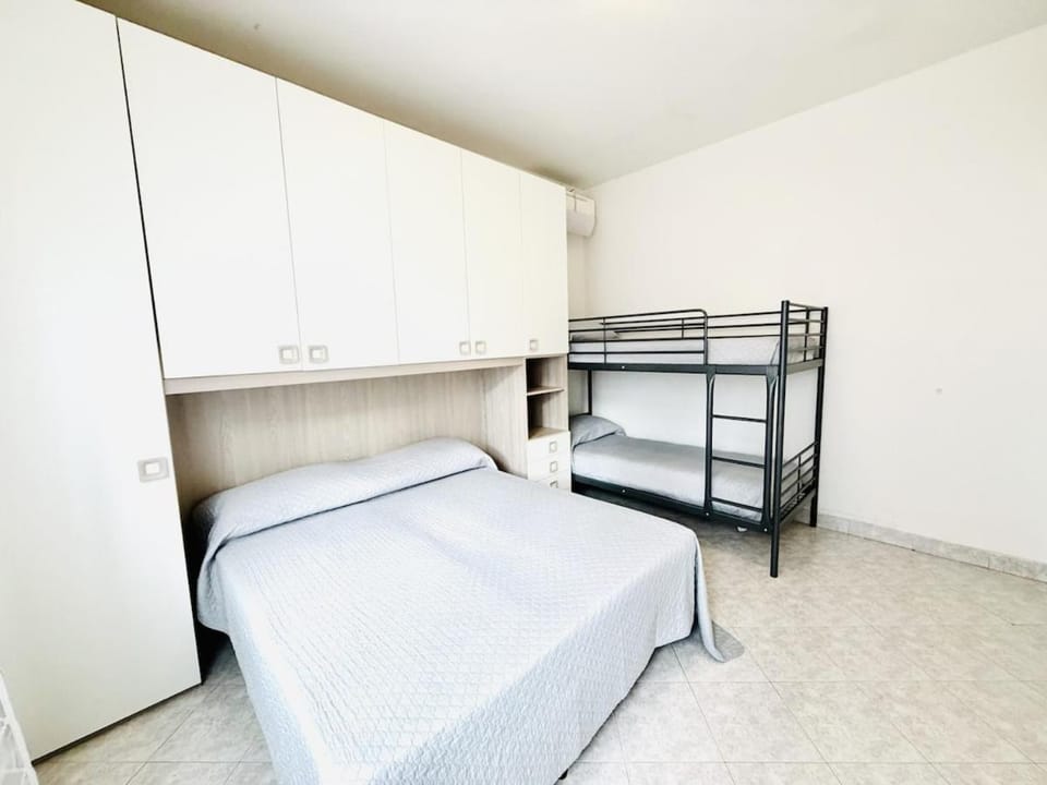 Augustus Piano Terra - Piazza Mazzini - Immobil Relax Apartment in Lido di Jesolo