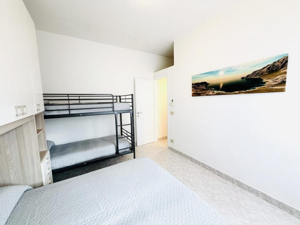 Augustus Piano Terra - Piazza Mazzini - Immobil Relax Apartment in Lido di Jesolo