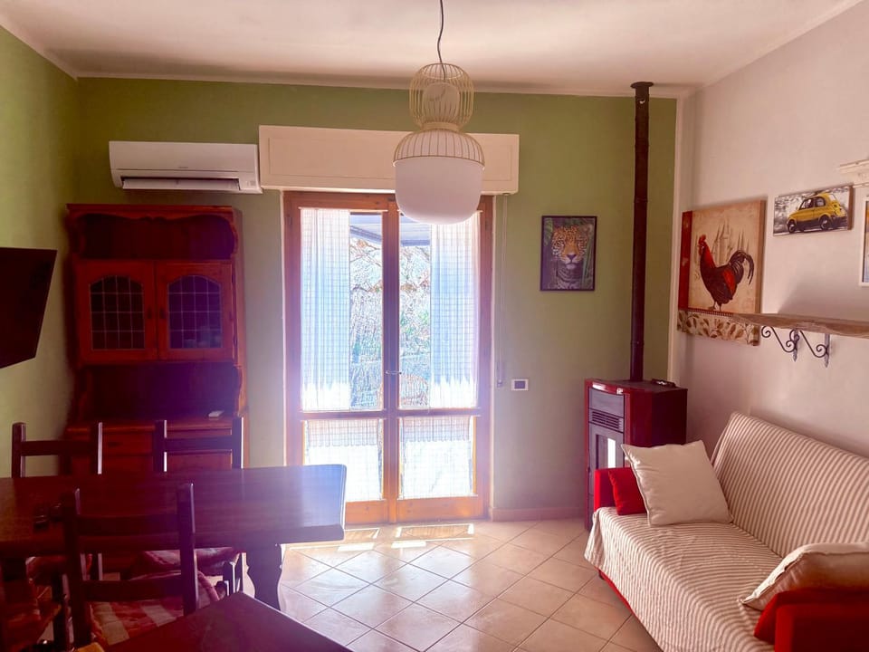 Appartamento elba da Susanna Apartment in Bagnaia