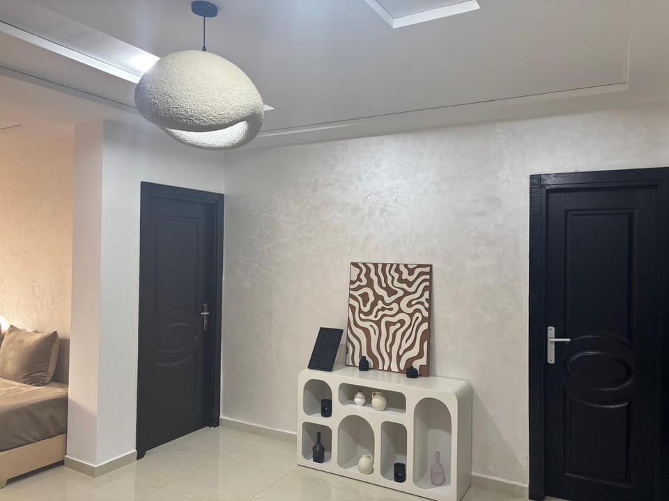 Résidence familiale avec piscine Saidia Apartment in Morocco