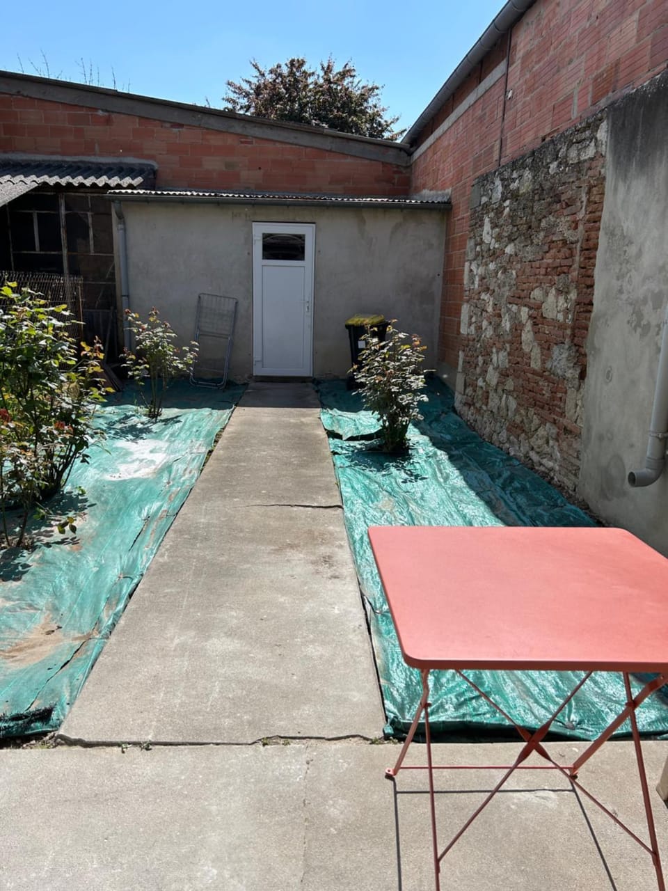 gite le 35 House in Occitanie