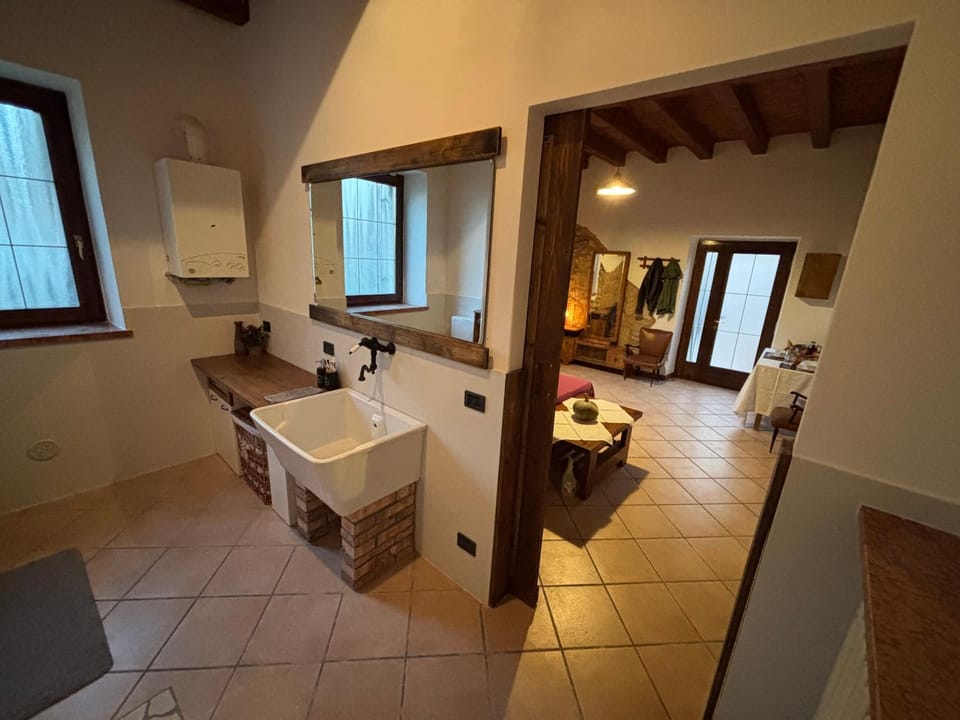 Terra di Bacco Vacation rental in Lake Garda
