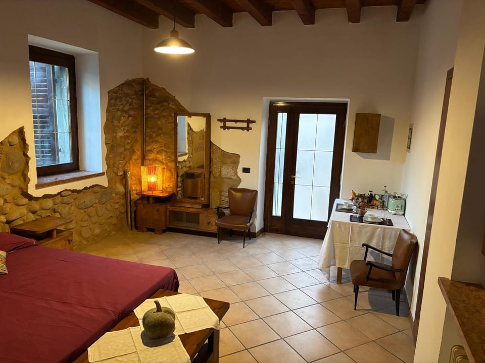 Terra di Bacco Vacation rental in Lake Garda