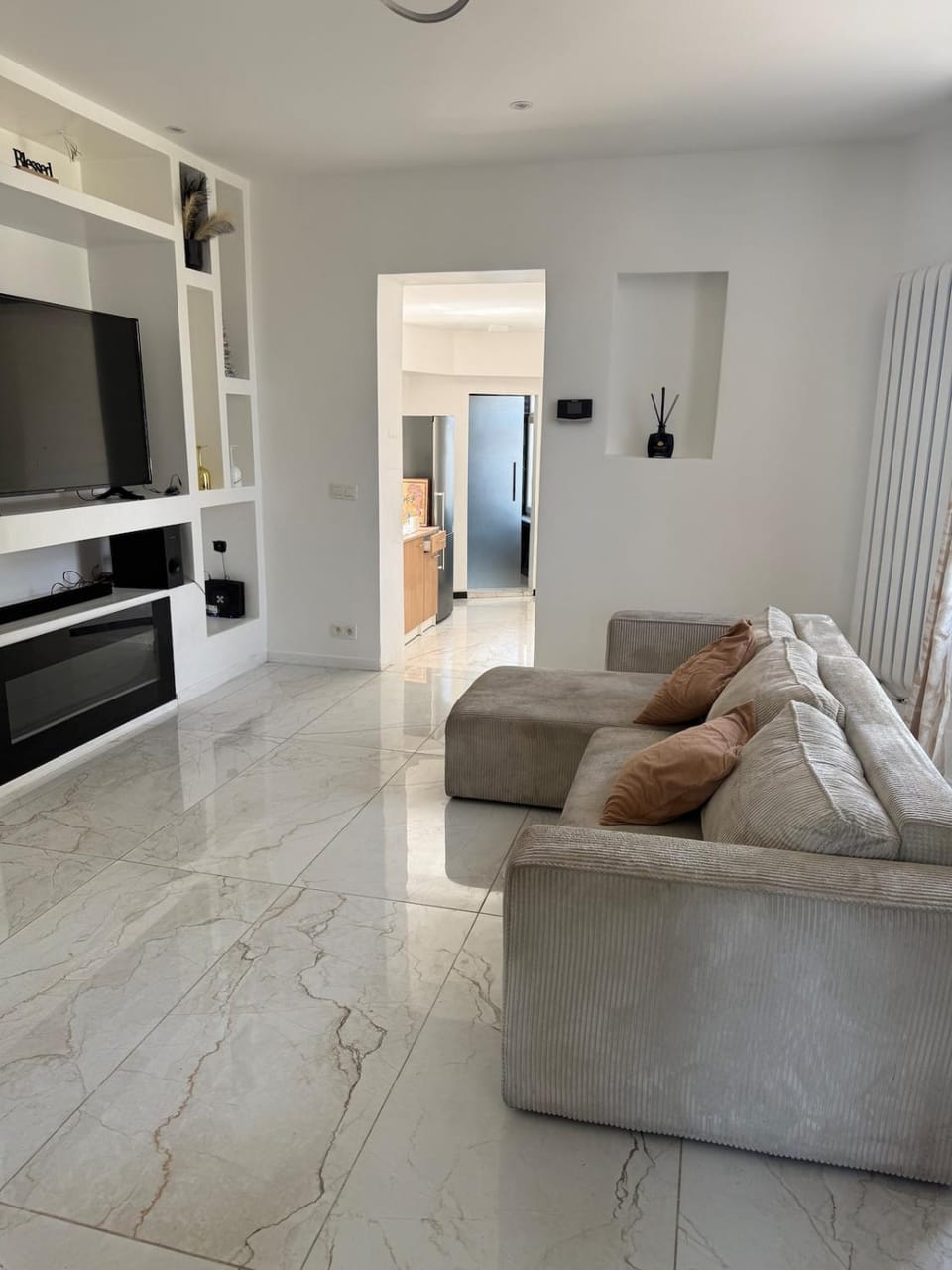 Cosy Home Apartment in Flanders