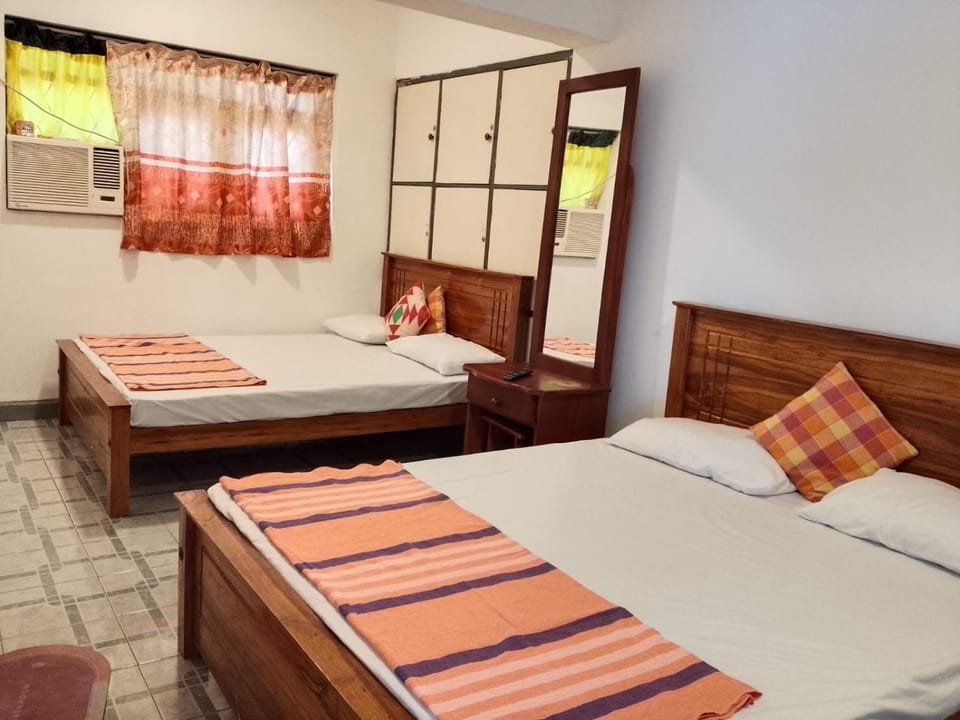 Innovative empowerment services ICES Bed and Breakfast in Sri Lanka