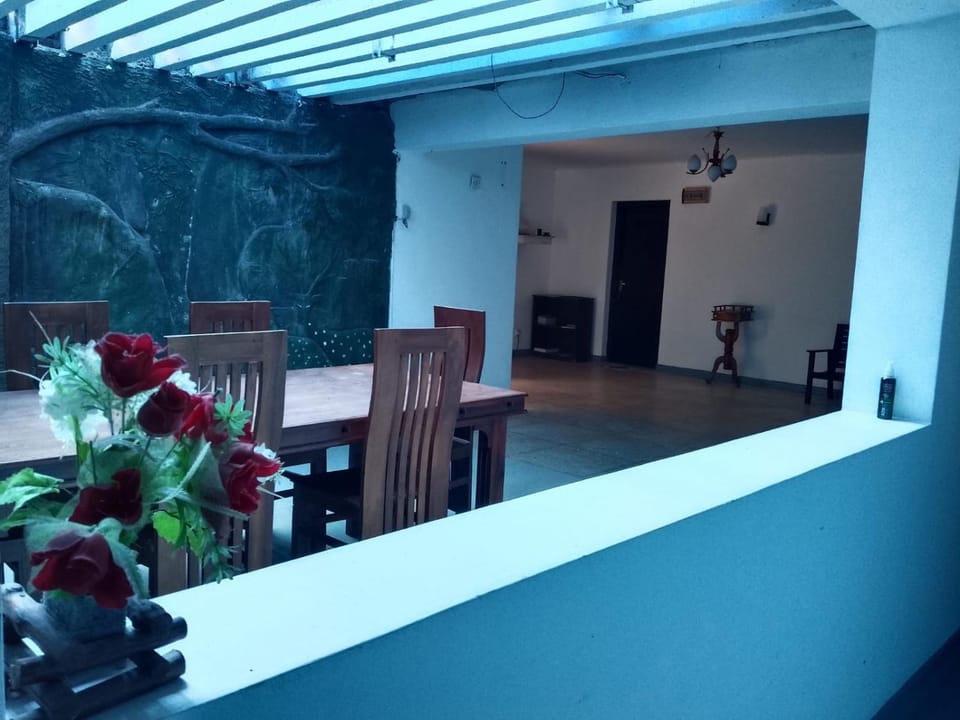 Innovative empowerment services ICES Bed and Breakfast in Sri Lanka