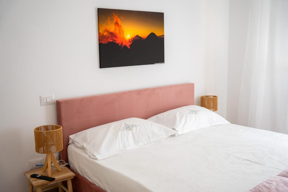 99 Rooms House in L'Aquila