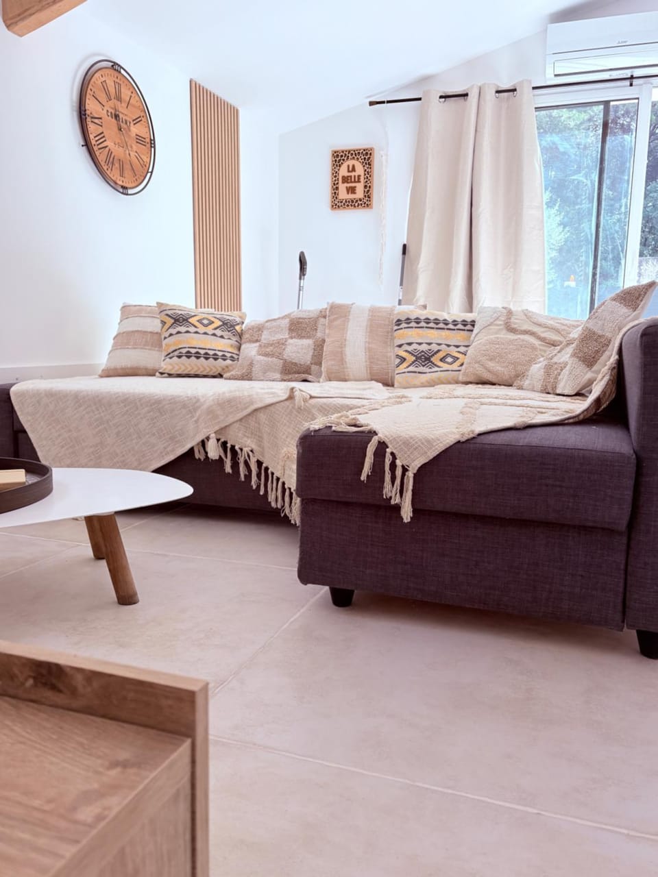Charmant T2 avec jardin Ventabren House in Aix-en-Provence