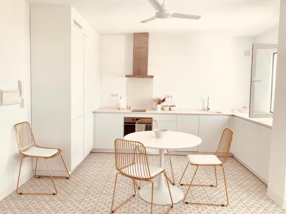 ABA Loti Apartment in Conil de la Frontera