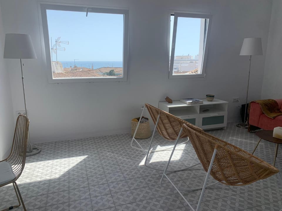 ABA Loti Apartment in Conil de la Frontera