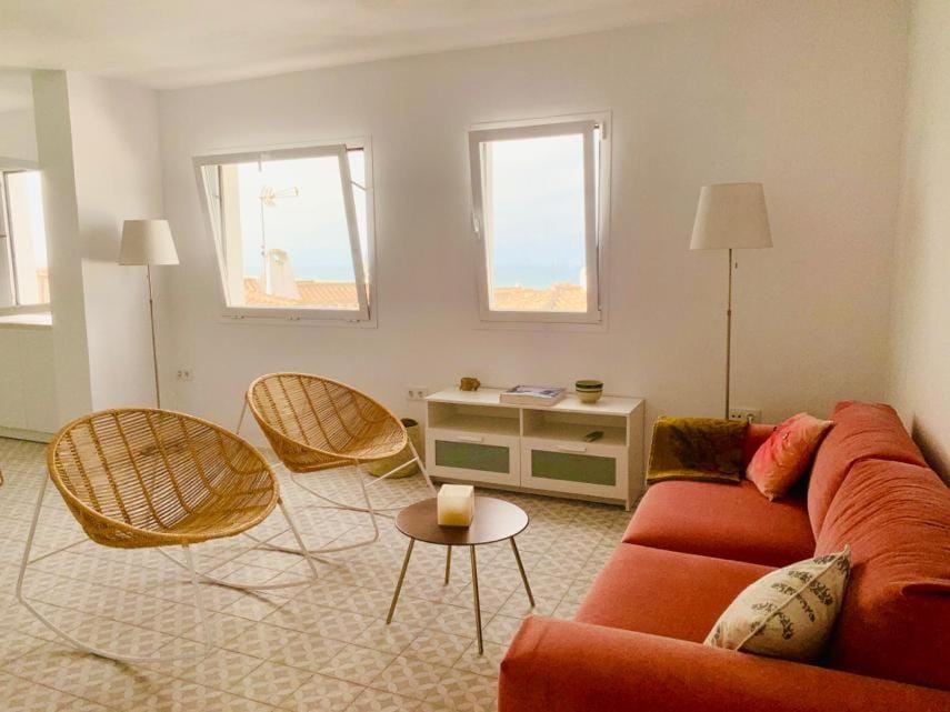 ABA Loti Apartment in Conil de la Frontera