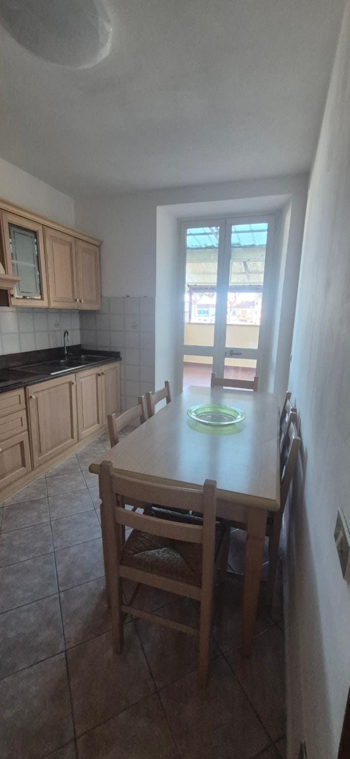 EremAre Viareggio Casa Vacanza Apartment in Viareggio