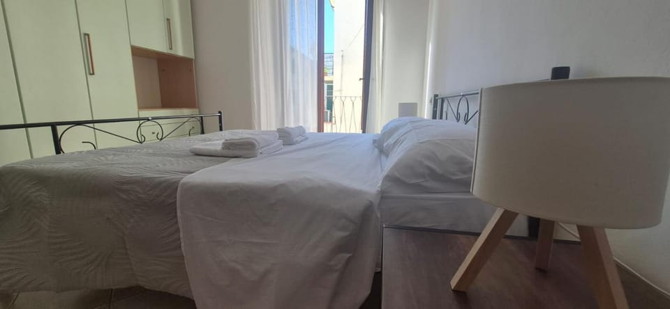 EremAre Viareggio Casa Vacanza Apartment in Viareggio