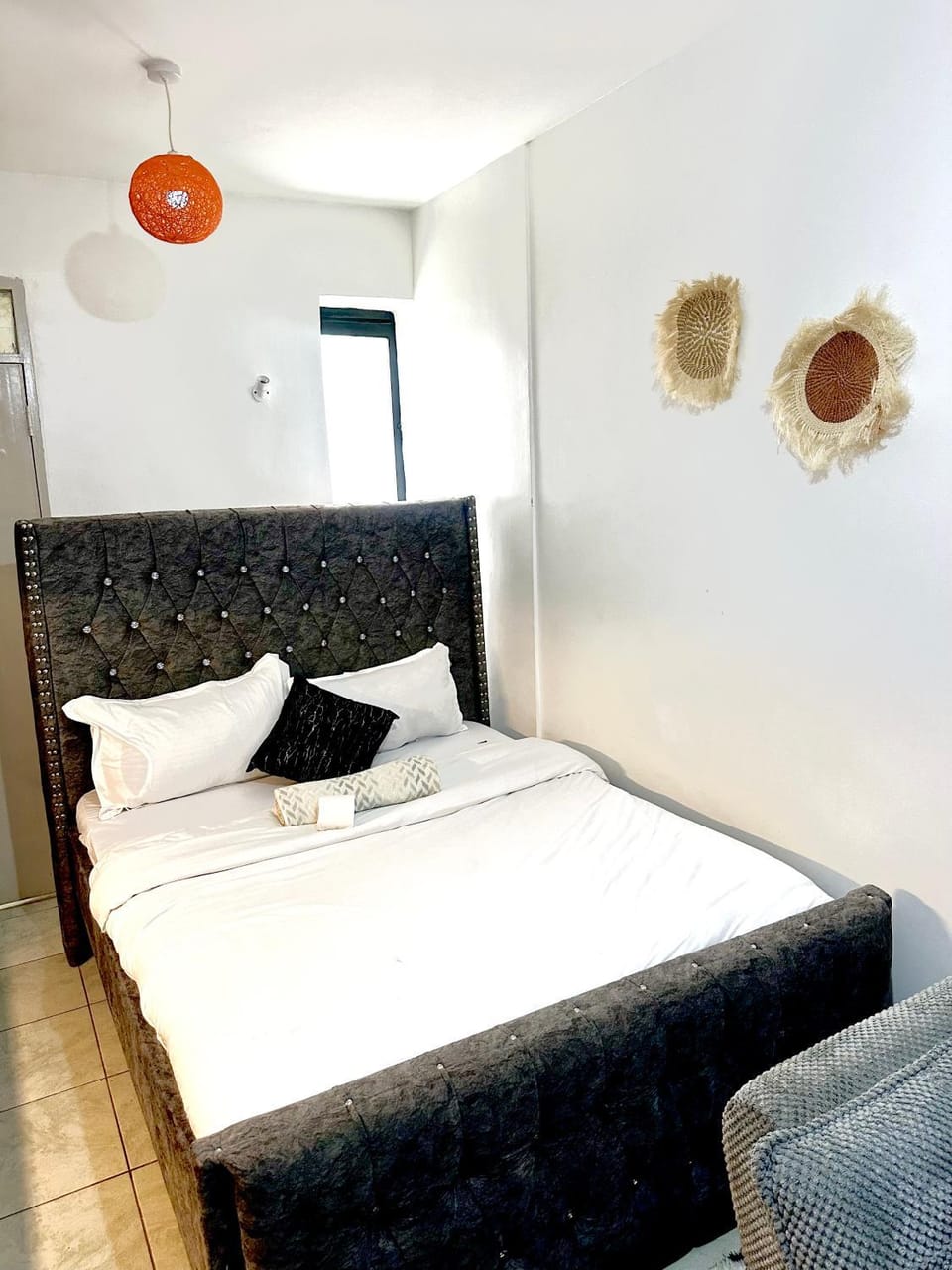 Sunlit studio tsavo Apartment in Nairobi County