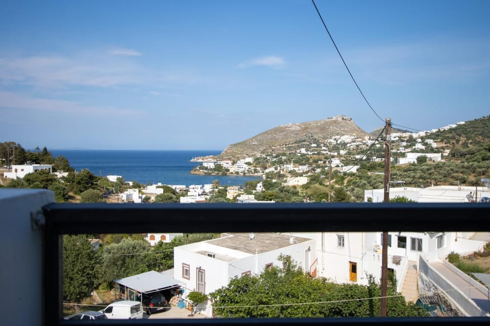 Nemas Vista Loft B House in Decentralized Administration of the Aegean