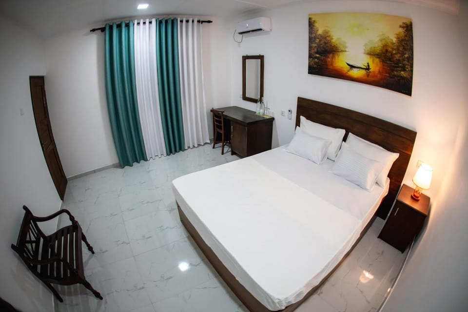 Ocean Pearl Beach Apartments Apartment in Southern Province