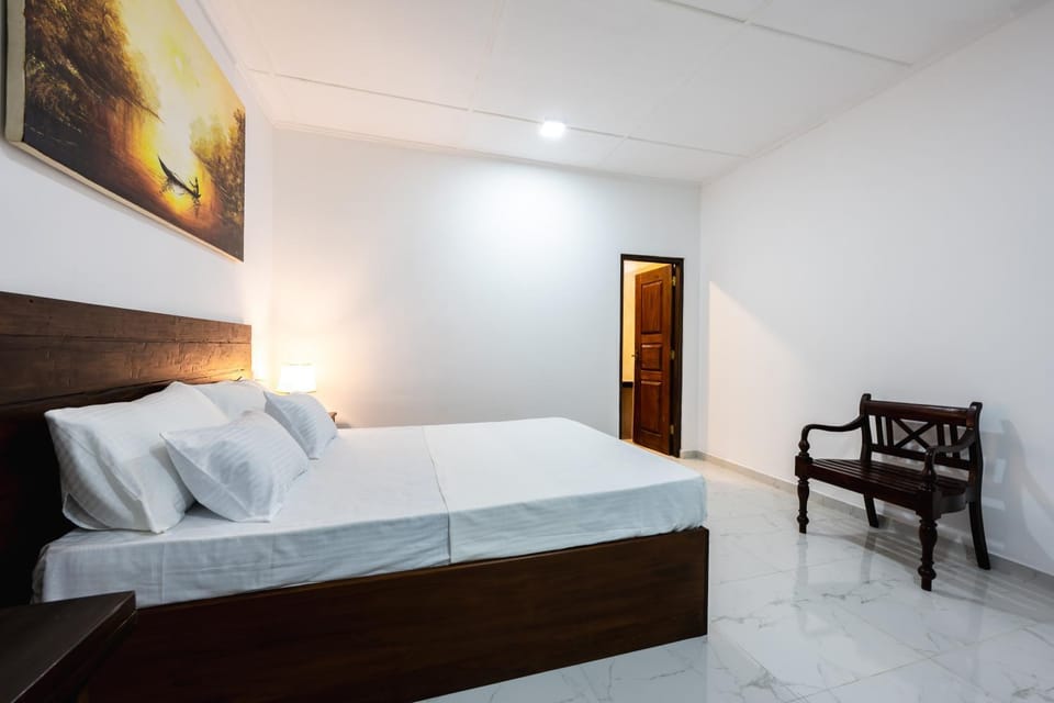 Ocean Pearl Beach Apartments Apartment in Southern Province