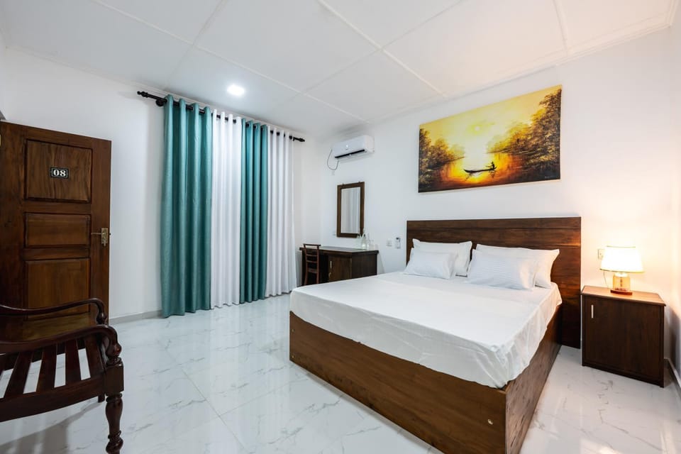 Ocean Pearl Beach Apartments Apartment in Southern Province