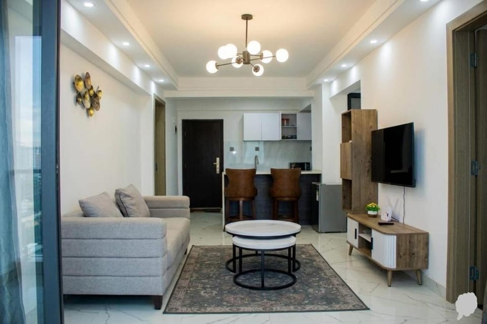 Kindaruma Homes Apartments Apartment in Nairobi County