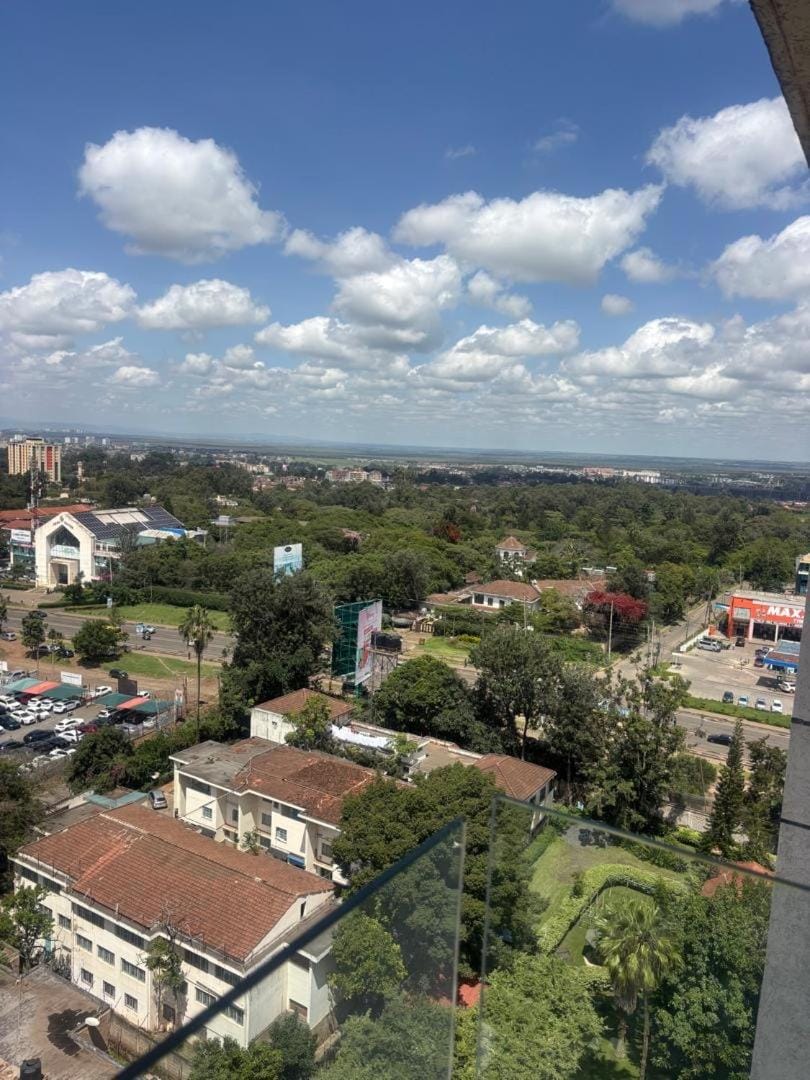 Kindaruma Homes Apartments Apartment in Nairobi County