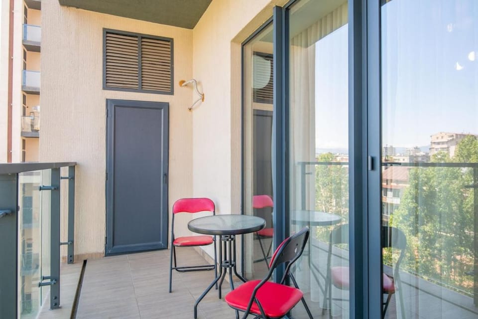 ProRealty- stunning 2Br apartment with great view Apartment in Tbilisi, Georgia
