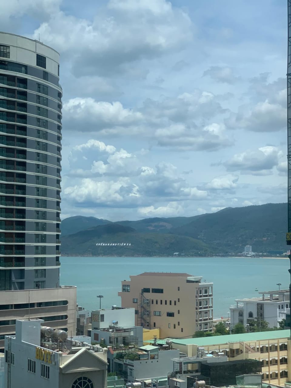 Altara Quy Nhơn - Nẫu Apartment Apartment in Vietnam